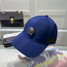 Versace Caps